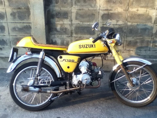 ขาย A100 Cafe เึครื่อง lifan 125 ทะเบียนเต๊ม พร้อมโอน ขาย A100 Cafe เึครื่อง lifan 125 ทะเบียนเต๊ม พร้อมโอน