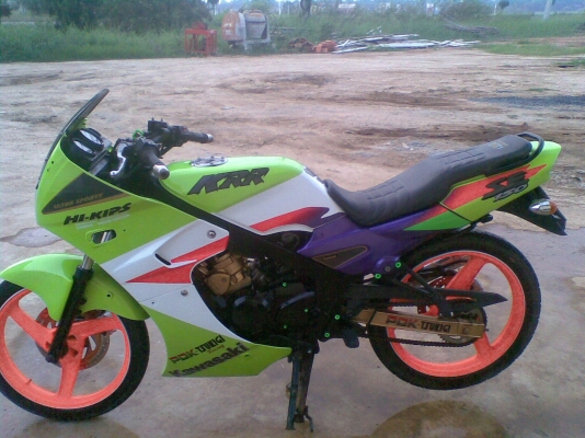 KR-150