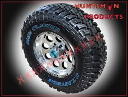 ยางมัดใหม่ดีสโตน265 75R16MT