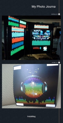 ไฟแดนซ์กระพริบขึ้นลงตามเสียงเพลง มีหลายขนาดหลายราคาและหลากหลายแบบ ติดรถยนต์ มอไซค์ เสื้อผ้า ฝาห้อง และ ใช้งานอื่นๆตามที่ต้องการติดตั้งง่ายสีสันสวยงามคร้าบ สนใจสอบถามได้คร้าบ0817915677/inbox ไฟแดนซ์กระพริบขึ้นลงตามเสียงเพลง มีหลายขนาดหลายราคาและหลากหลายแบบ ติดรถยนต์ มอไซค์ เสื้อผ้า ฝาห้อง และ ใช้งานอื่นๆตามที่ต้องการติดตั้งง่ายสีสันสวยงามคร้าบ สนใจสอบถามได้คร้าบ0817915677/inbox