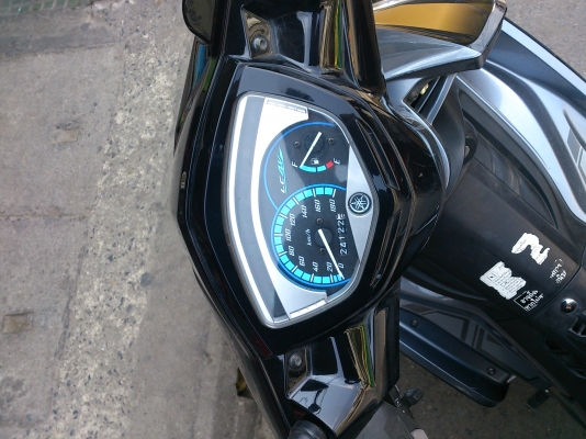 ขาย yamaha สปาร์ค 135