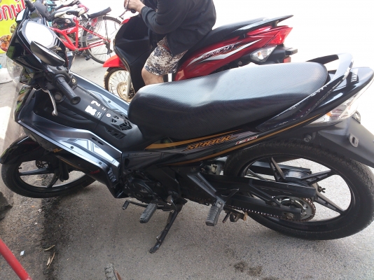 ขาย yamaha สปาร์ค 135