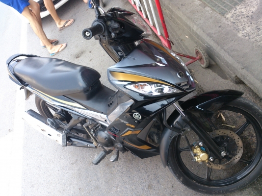 ขาย yamaha สปาร์ค 135