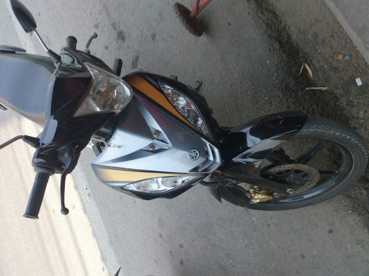 ขาย yamaha สปาร์ค 135