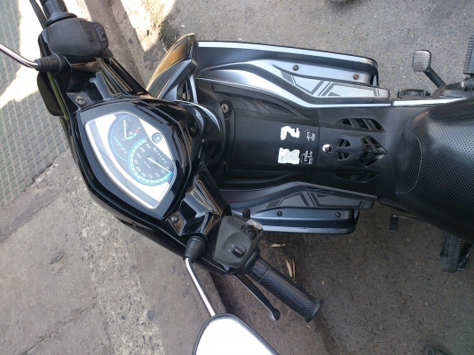 ขาย yamaha สปาร์ค 135