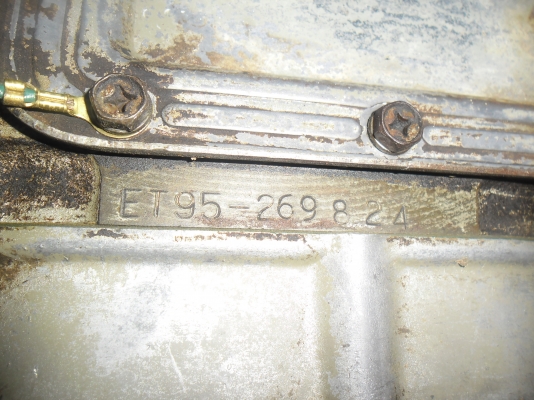 บิ๊กจฺิ๋ว สามเกียร์เบรคใน-เครื่องคูโบต้าET95