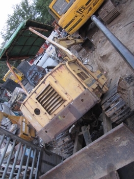 ขาย- รถขุด รถแบคโอ YANMAR: YB25 มือสองเก่าญี่ปุ่น สภาพสวย พร้อมใช้งานทันที ครับ ขาย- รถขุด รถแบคโอ YANMAR: YB25 มือสองเก่าญี่ปุ่น สภาพสวย พร้อมใช้งานทันที ครับ