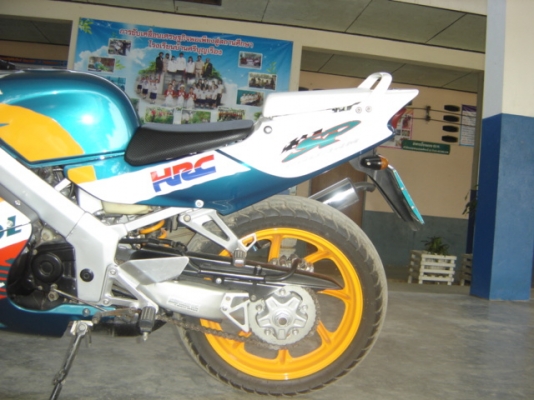 NSR PROARM NS150SP กทม  อยู่ที่ พระราม 3 แถวเซ็นทรัลพระราม 3 สนใจติดต่อ คุณ เจ๋ง โทร 0808051985 ราคา 35000  บาท