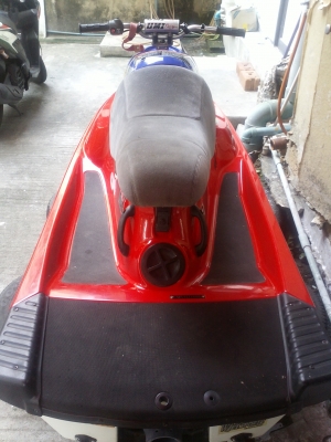 yamaha wave blaster 1