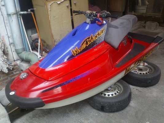 yamaha wave blaster 1