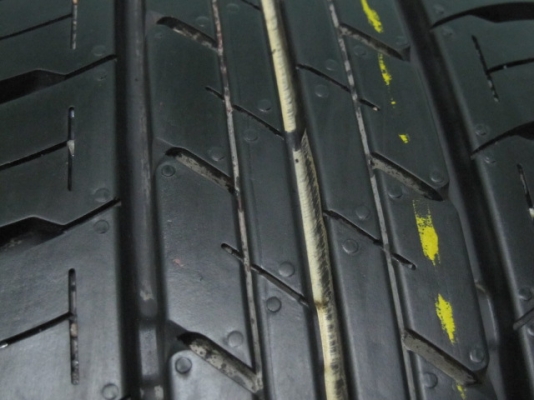 ขายกะทะพร้อมยางป้ายแดง Bridgestone ขนาด 185 60R 15 ขอบ 15