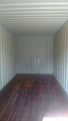 ขายตู้คอนเทนเนอ์