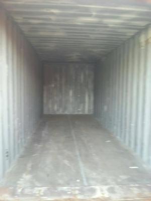 ขายตู้คอนเทนเนอ์