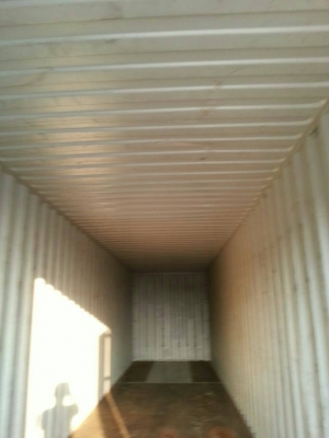 ขายตู้คอนเทนเนอ์