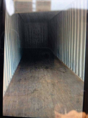 ขายตู้คอนเทนเนอ์