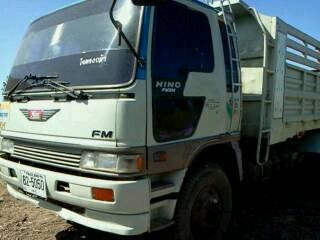 ขาย รถบรรทุก10ล้อ2เพลาดั้ม HINO 3M เครื่อง240HP ปี39 กระบะดั้มสหกิจ สภาพซื้อไปใช้งานได้เลย เอกสารเล่มทะเบียนพร้อมโอน ราคา1,500,000บาท ต่อรองได้ สนใจติดต่อ:082-3223112,094-5324914(คุณนิเทพ)