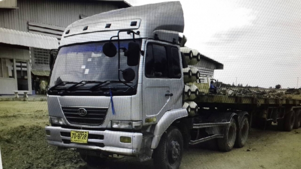 นิสสัน430ปี49 เฉพาะหัว