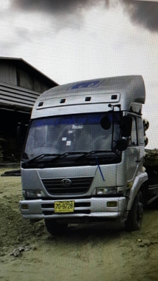 นิสสัน430ปี49 เฉพาะหัว