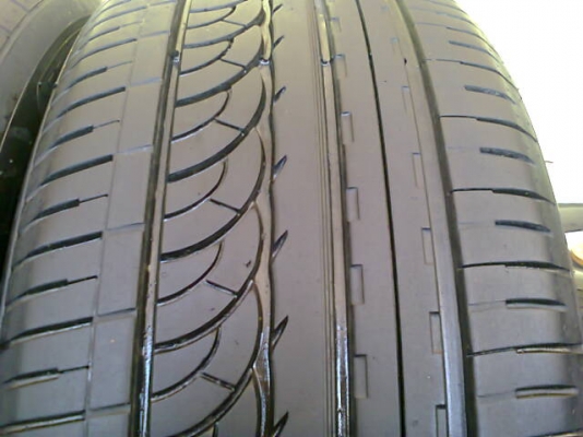 NANKANG  235-50-18 ชุดนี้ปลาย11