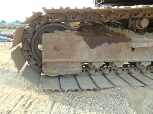 Komatsu PC200-5 คอนโทรลสั้น ตูดแดง รถห้าง บูมธรรมดา เอกสารพร้อม Komatsu PC200-5 คอนโทรลสั้น ตูดแดง รถห้าง บูมธรรมดา เอกสารพร้อม