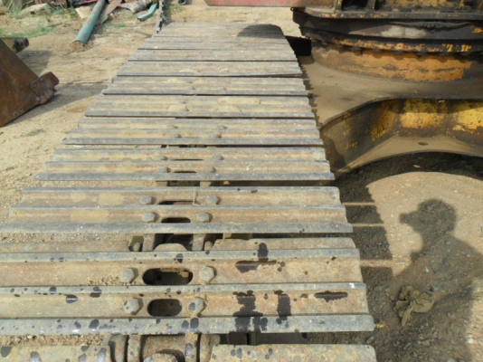 Komatsu PC200-5 คอนโทรลสั้น ตูดแดง รถห้าง บูมธรรมดา เอกสารพร้อม Komatsu PC200-5 คอนโทรลสั้น ตูดแดง รถห้าง บูมธรรมดา เอกสารพร้อม