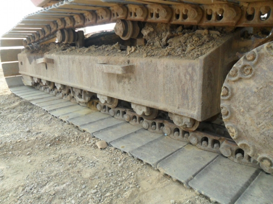 Komatsu PC200-5 คอนโทรลสั้น ตูดแดง รถห้าง บูมธรรมดา เอกสารพร้อม Komatsu PC200-5 คอนโทรลสั้น ตูดแดง รถห้าง บูมธรรมดา เอกสารพร้อม