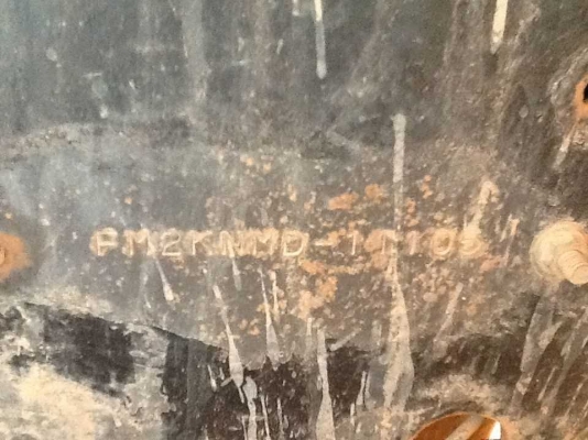 ขายด่วนรถสิบล้อFM2Kดรั้มเครือง260แรงม้าขายดาวน์295000