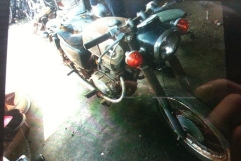 (((((( Honda CD125K เดิมเชียงกง 18000 บาท ))))) (((((( Honda CD125K เดิมเชียงกง 18000 บาท )))))