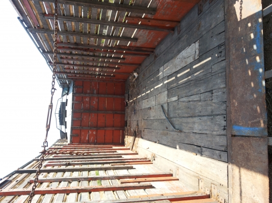 ขายถูกกระบะไม้วิ่งอ้อย ขายถูกกระบะไม้วิ่งอ้อย