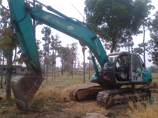 แบคโฮ200-5มาร์คไฟสวยๆพร้อมเทลเลอร์1480000โทรด่วน