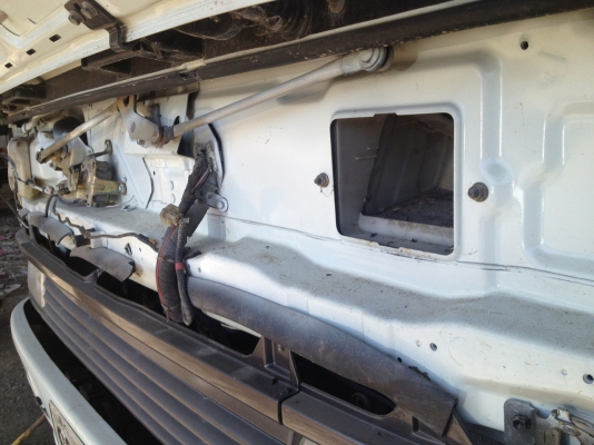 ขายรถหัวลาก 10 ล้อ HINO FM2K 260 แรงม้า ราคา 900000