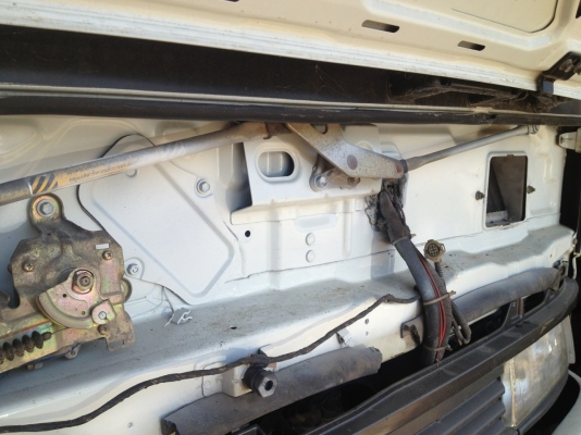 ขายรถหัวลาก 10 ล้อ HINO FM2K 260 แรงม้า ราคา 900000