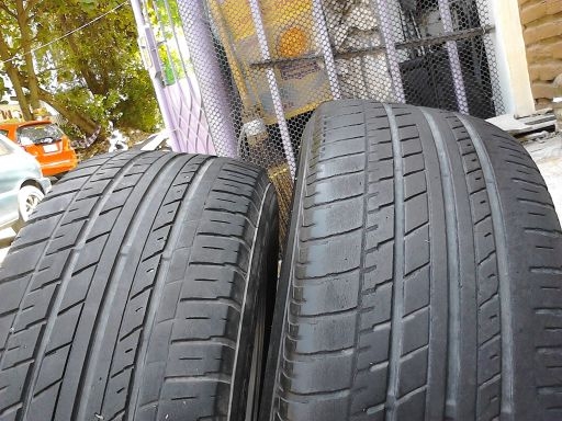 Honda Accord G8ขอบ 16-5-114.3 กว้าง 6.5 ออฟ50 พร้อมยางบริดสโตน Honda Accord G8ขอบ 16-5-114.3 กว้าง 6.5 ออฟ50 พร้อมยางบริดสโตน