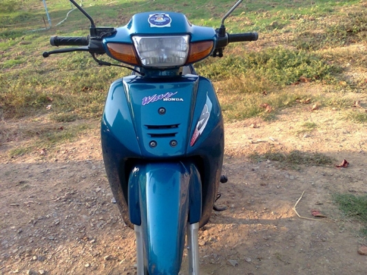 ขาย wave 110 เดิมๆ