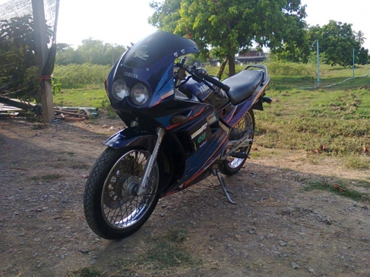ขาย TZR เดิมๆ ขาย TZR เดิมๆ