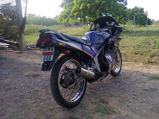 ขาย TZR เดิมๆ ขาย TZR เดิมๆ