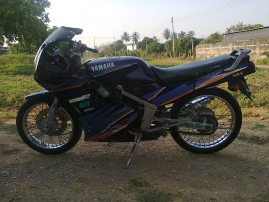 ขาย TZR เดิมๆ