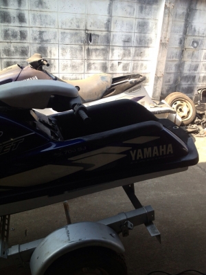 yamaha superjet 700