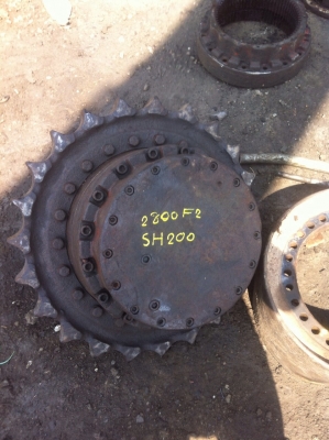 ขายตัวเดิน 2800F2 SH200 สภาพสวย สนใจติดต่อ 085-156-2314 081-371-2233บอย