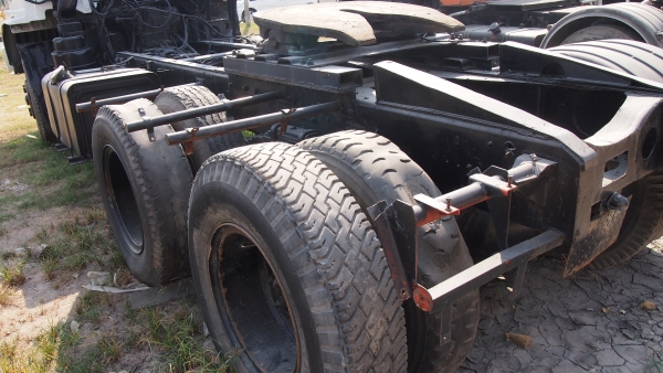 หัวลาก Hino FM 221 260 แรง หัวลาก Hino FM 221 260 แรง