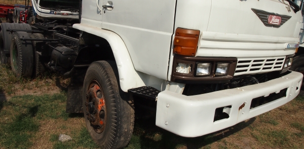 หัวลาก Hino FM 221 260 แรง หัวลาก Hino FM 221 260 แรง