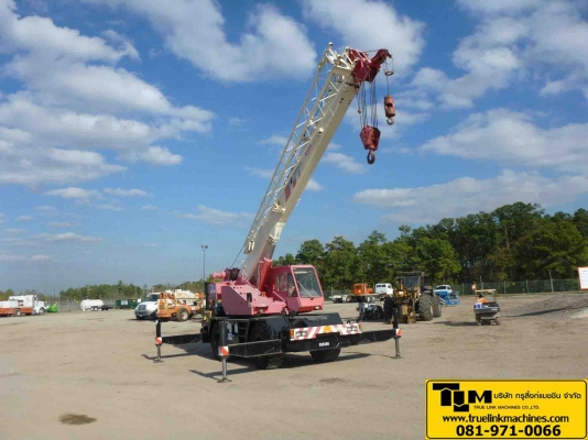 TADANO  TR280XL   28 TON นำเข้าจาก USA