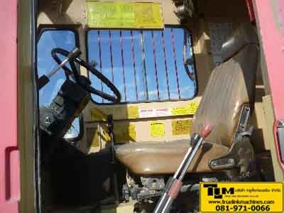 TADANO  TR280XL   28 TON นำเข้าจาก USA