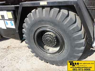 TADANO  TR280XL   28 TON นำเข้าจาก USA