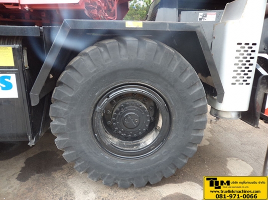 TADANO  TR280XL   28 TON นำเข้าจาก USA