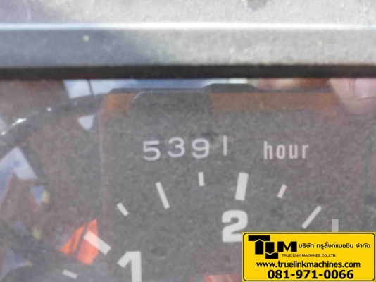 TADANO  TR280XL   28 TON นำเข้าจาก USA