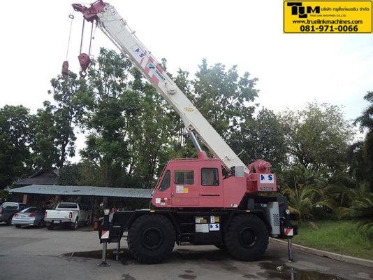 TADANO  TR280XL   28 TON นำเข้าจาก USA