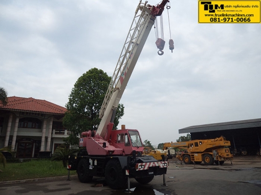 TADANO  TR280XL   28 TON นำเข้าจาก USA