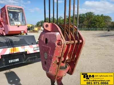 TADANO  TR280XL   28 TON นำเข้าจาก USA