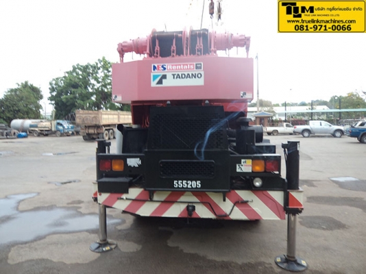 TADANO  TR280XL   28 TON นำเข้าจาก USA